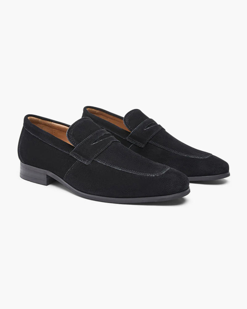 Lucas Mocasín Elegante Hombre