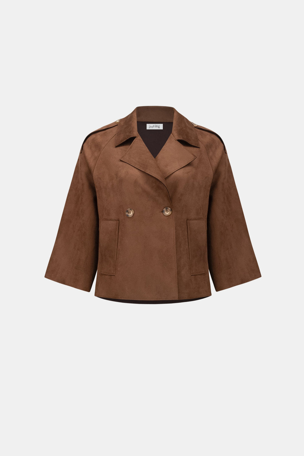 Chaqueta Corta ante