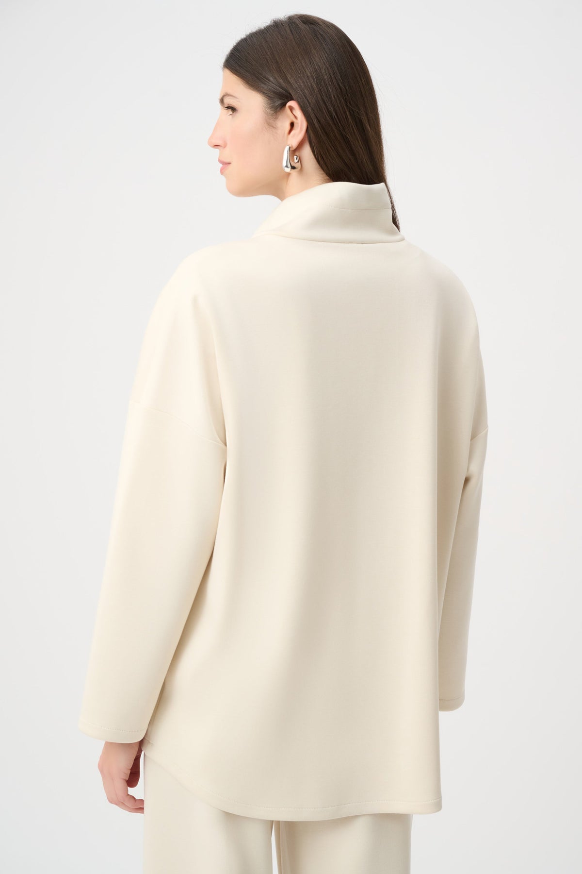 Chaqueta Cuello