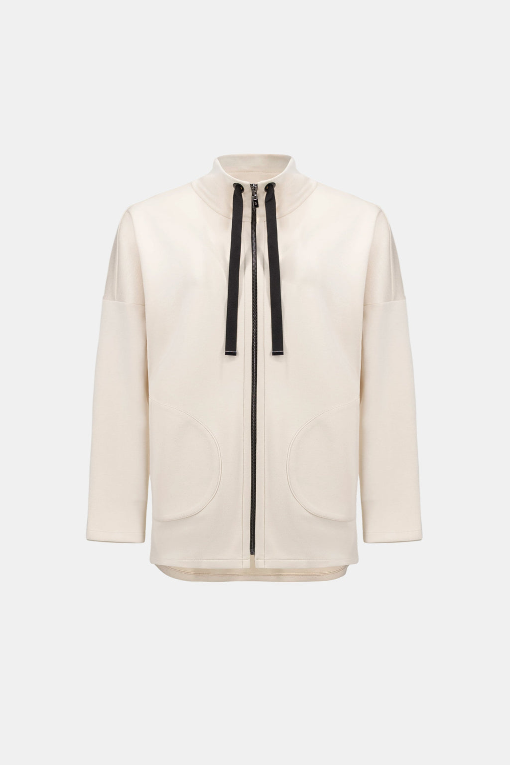 Chaqueta Cuello