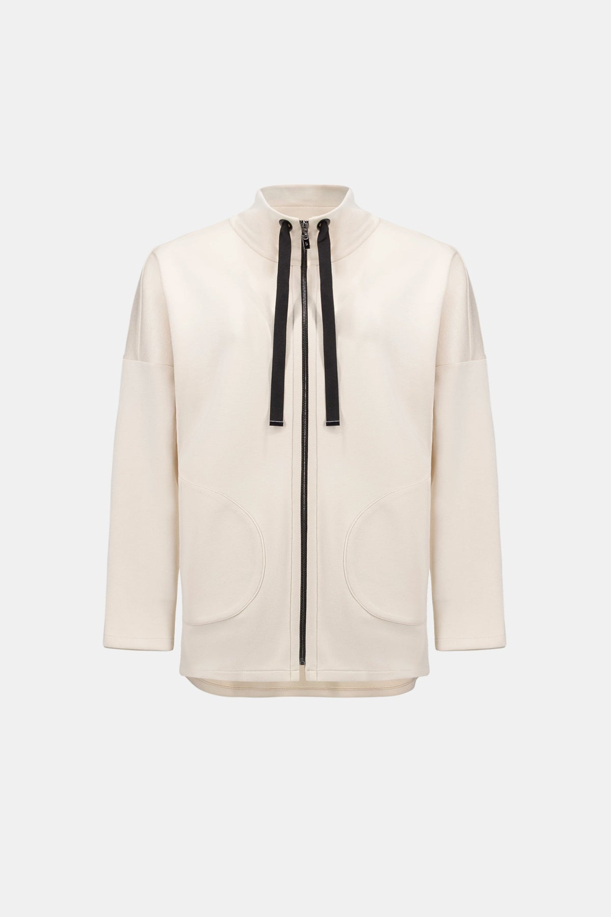 Chaqueta Cuello