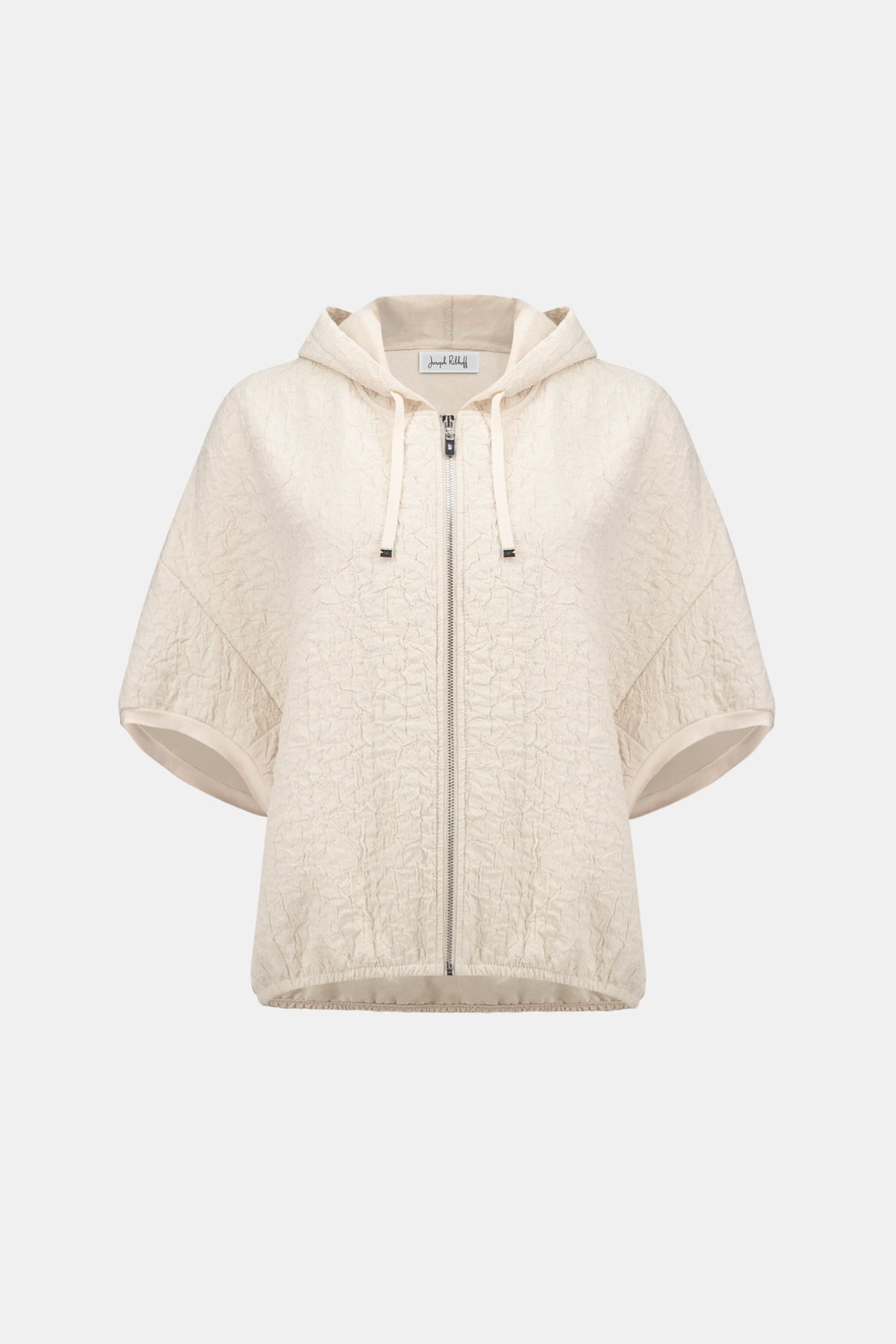 Chaqueta Texturizada
