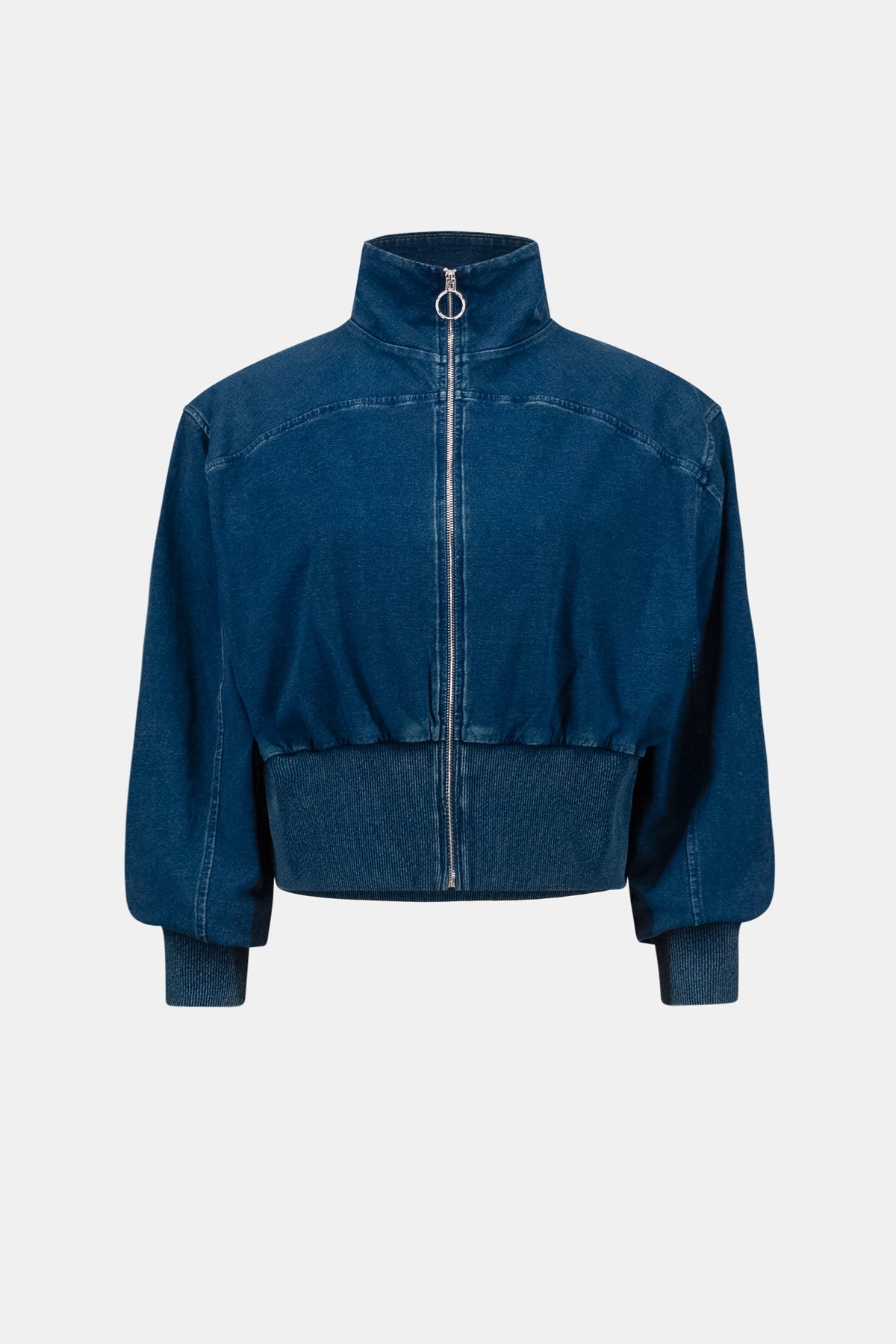 Chaqueta Bomber