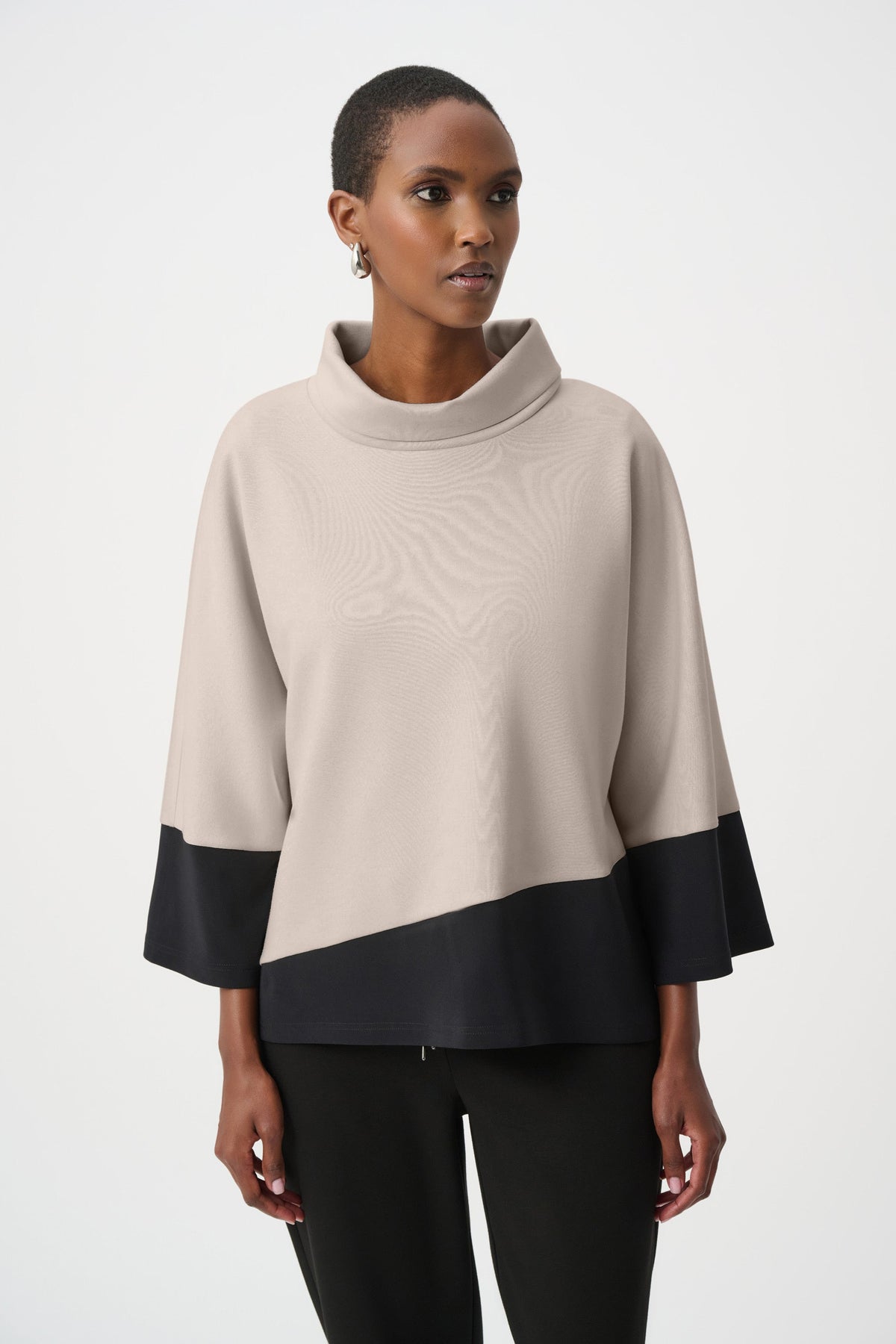 Top Embudo Cuello