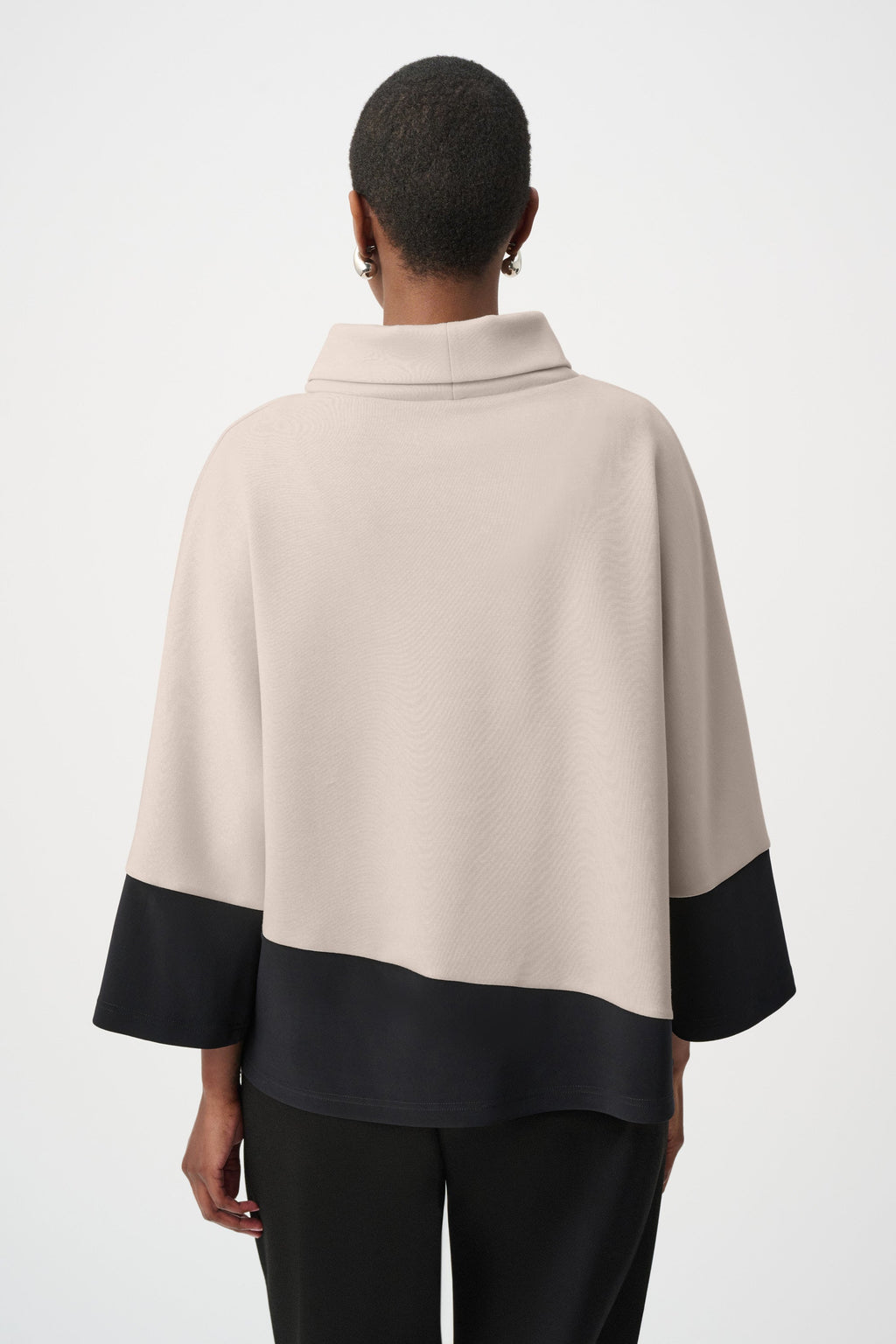 Top Embudo Cuello