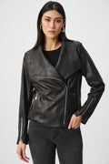 Chaqueta Motera