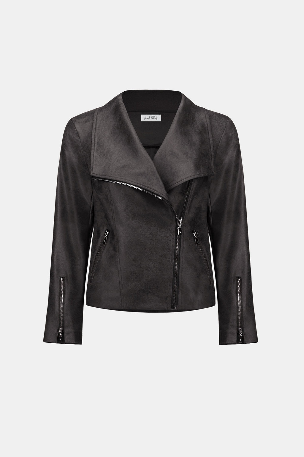 Chaqueta Motera