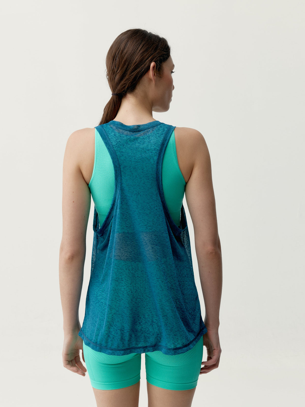 Conjunto Darana Miami Verde