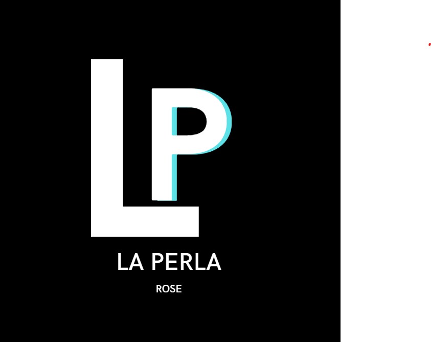 La Perla Rose