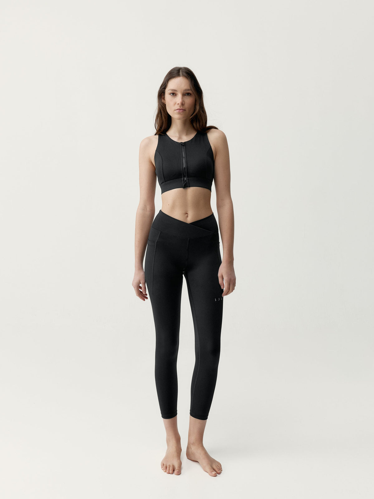 Set Eider Black