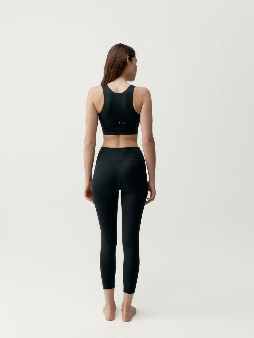 Set Eider Black