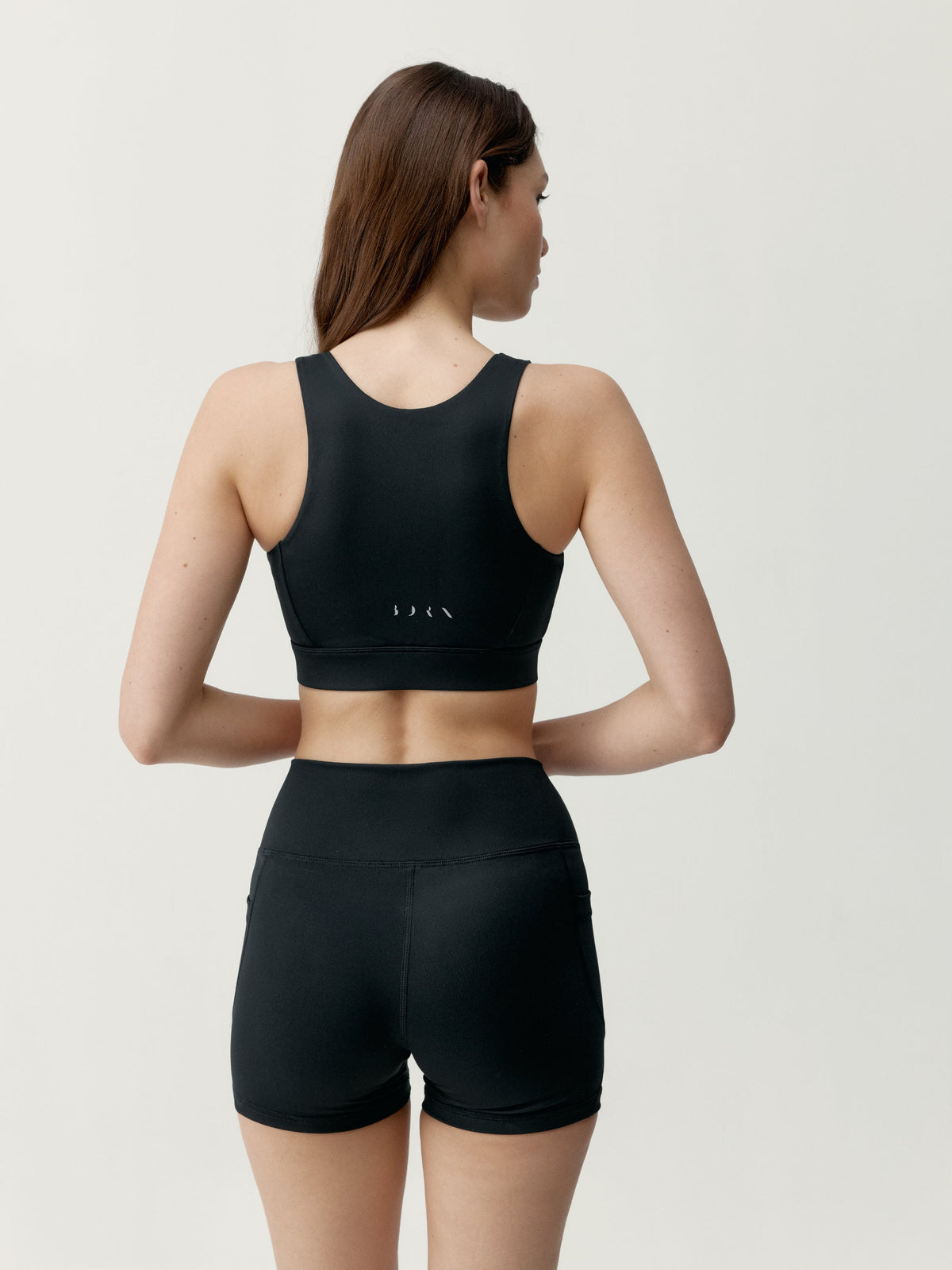 Set Eider Black