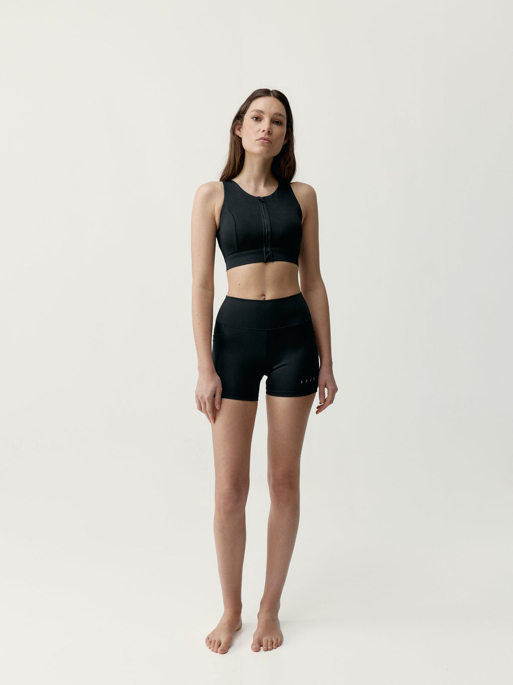 Set Eider Black