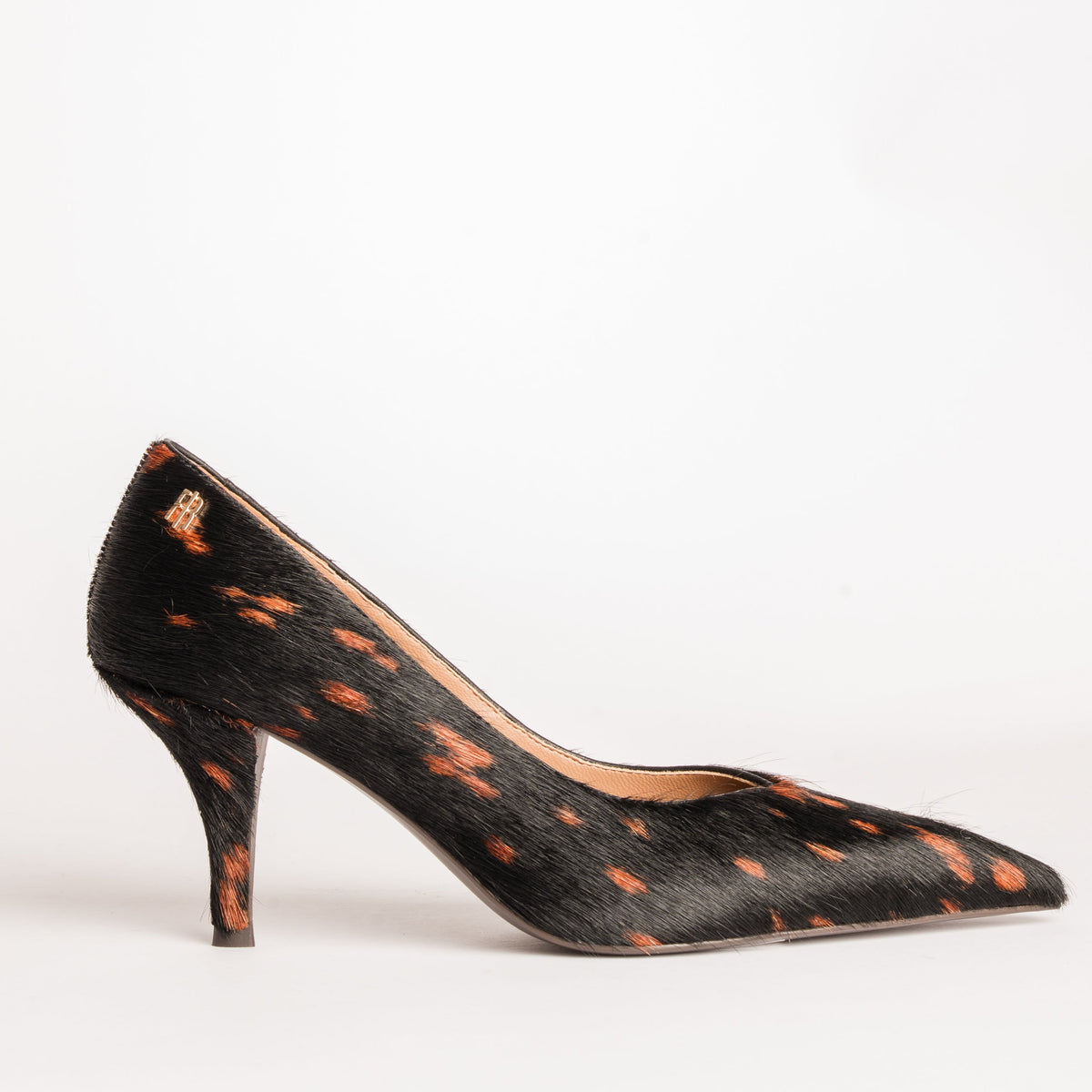 Ponty decolletè shoes