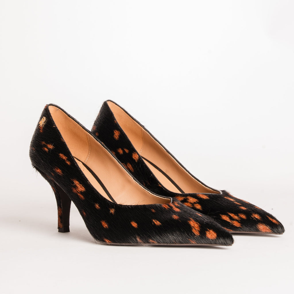 Ponty decolletè shoes