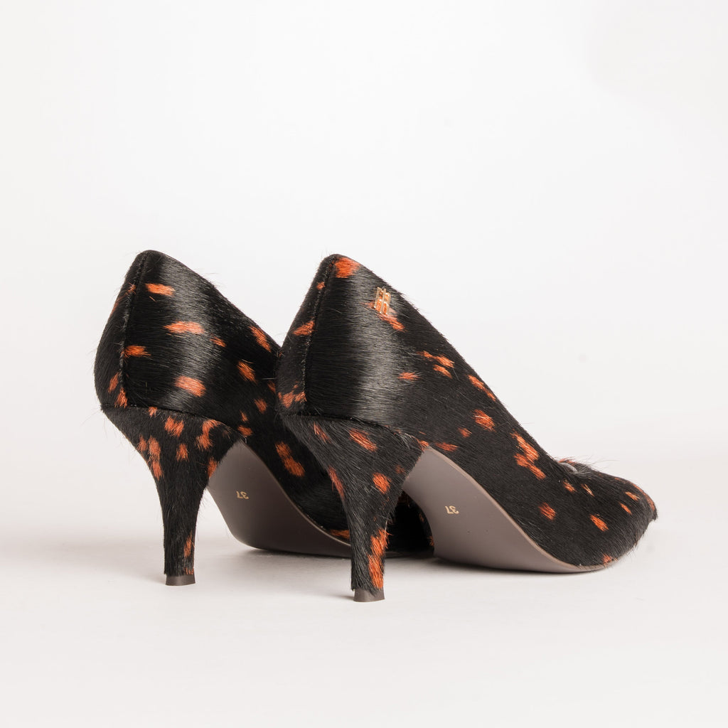 Ponty decolletè shoes