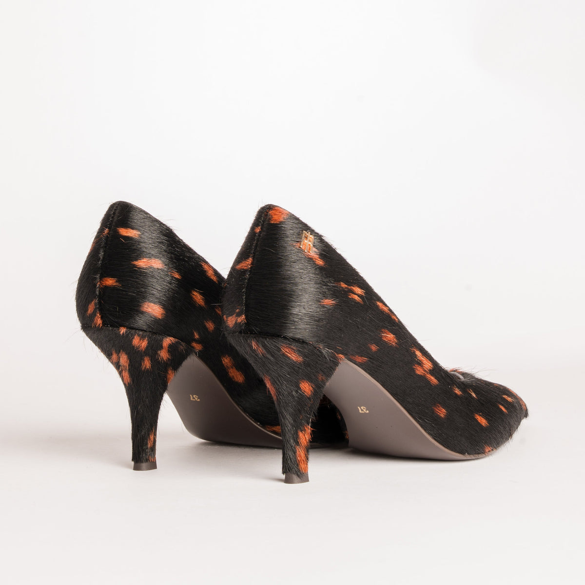 Ponty decolletè shoes