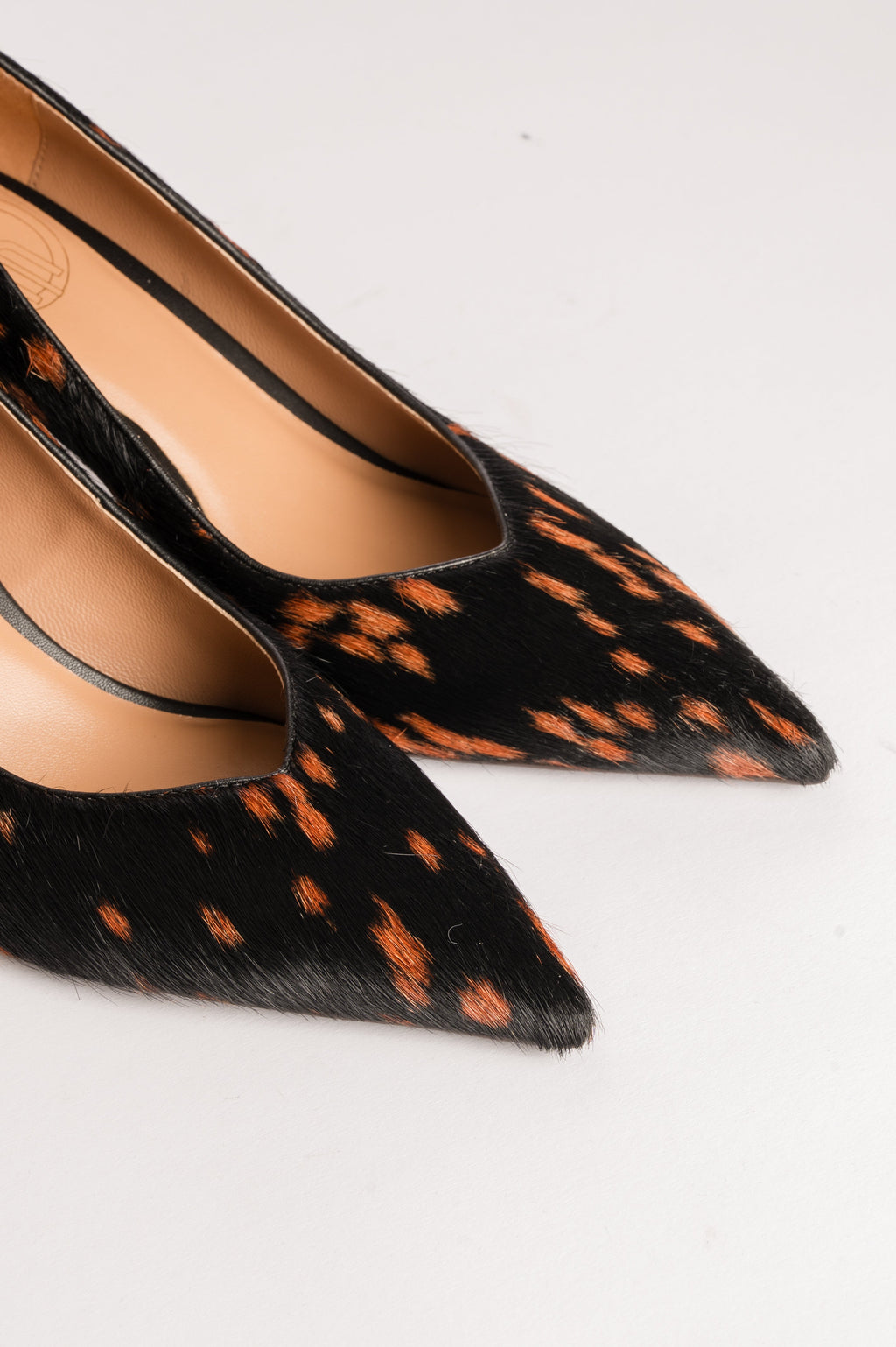 Ponty decolletè shoes
