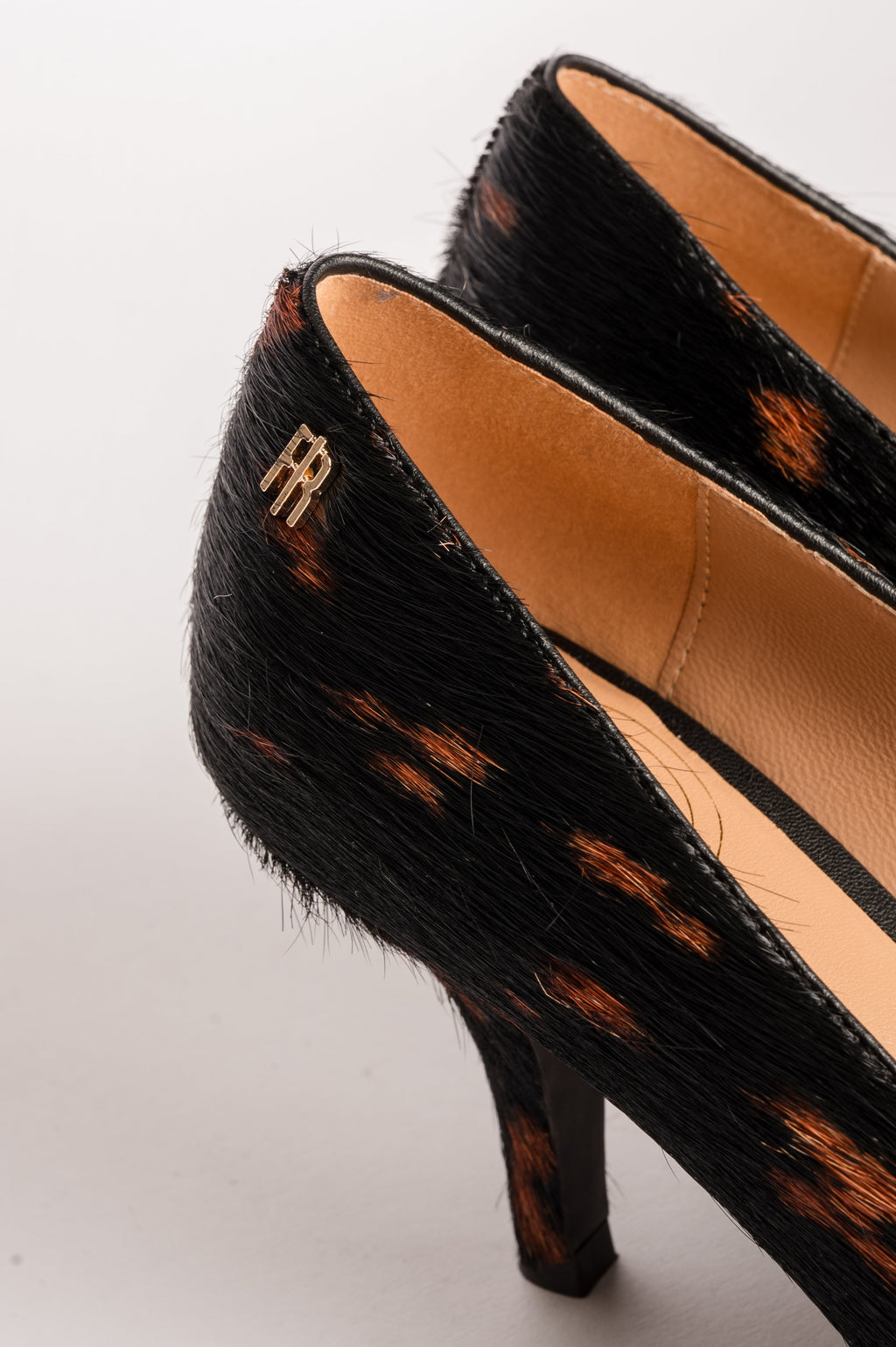 Ponty decolletè shoes