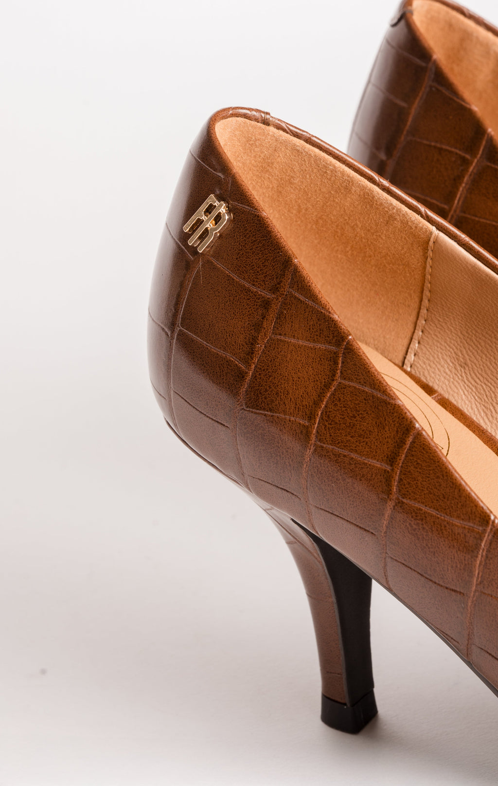 Ponty decolletè shoes