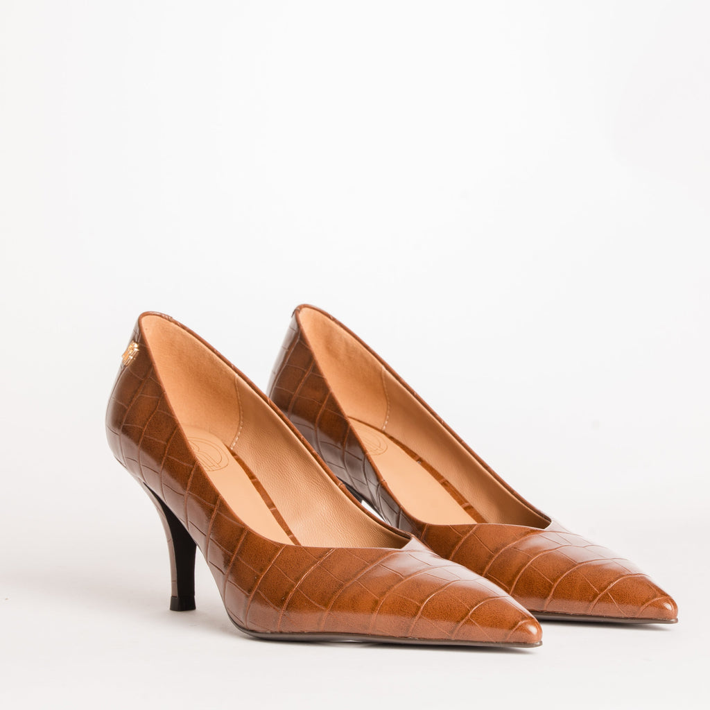 Ponty decolletè shoes