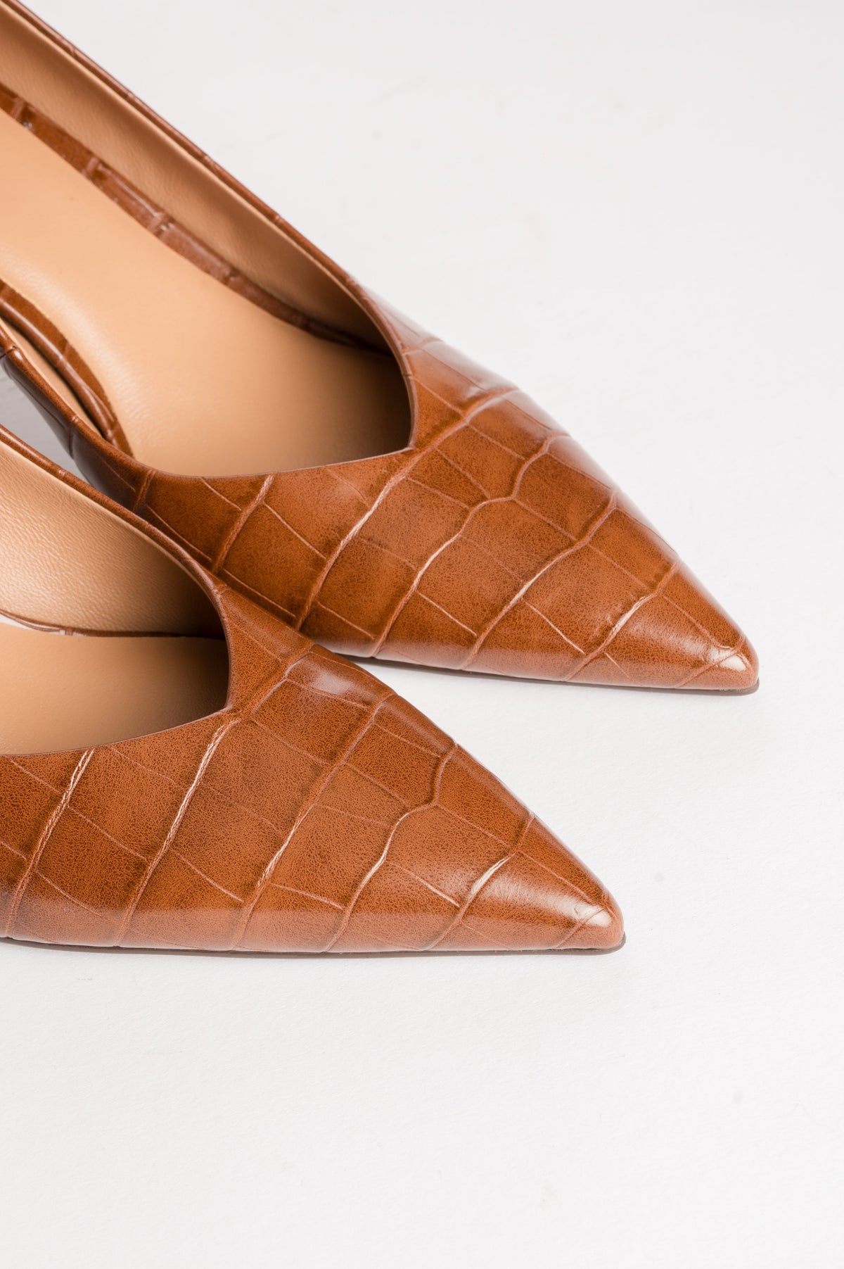 Ponty decolletè shoes