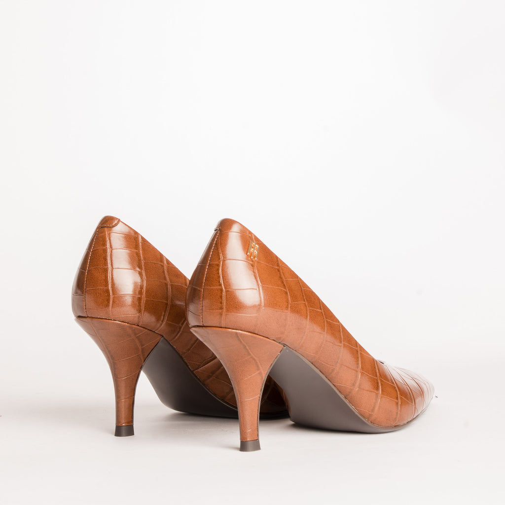 Ponty decolletè shoes