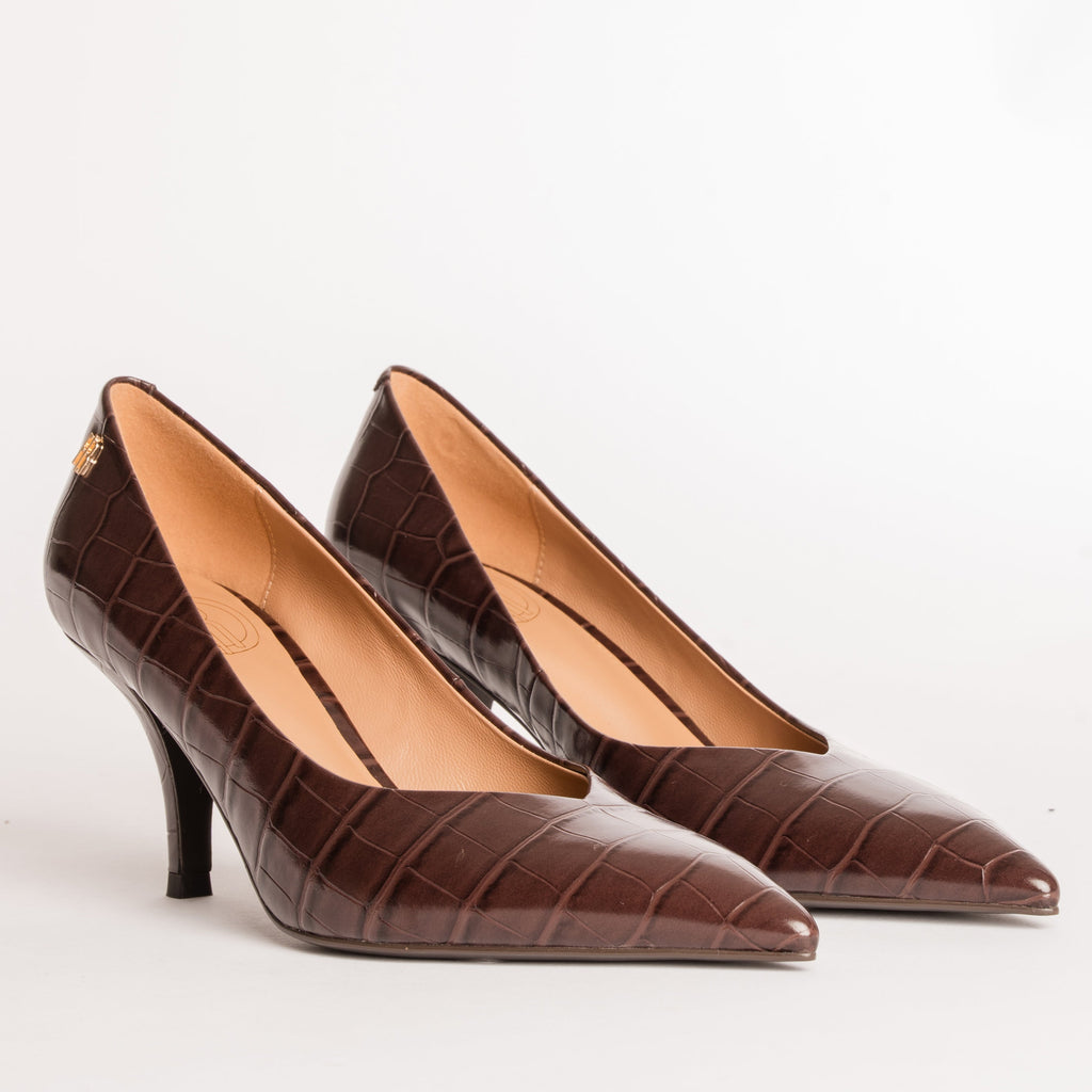 Ponty decolletè shoes