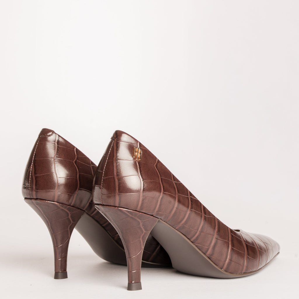 Ponty decolletè shoes