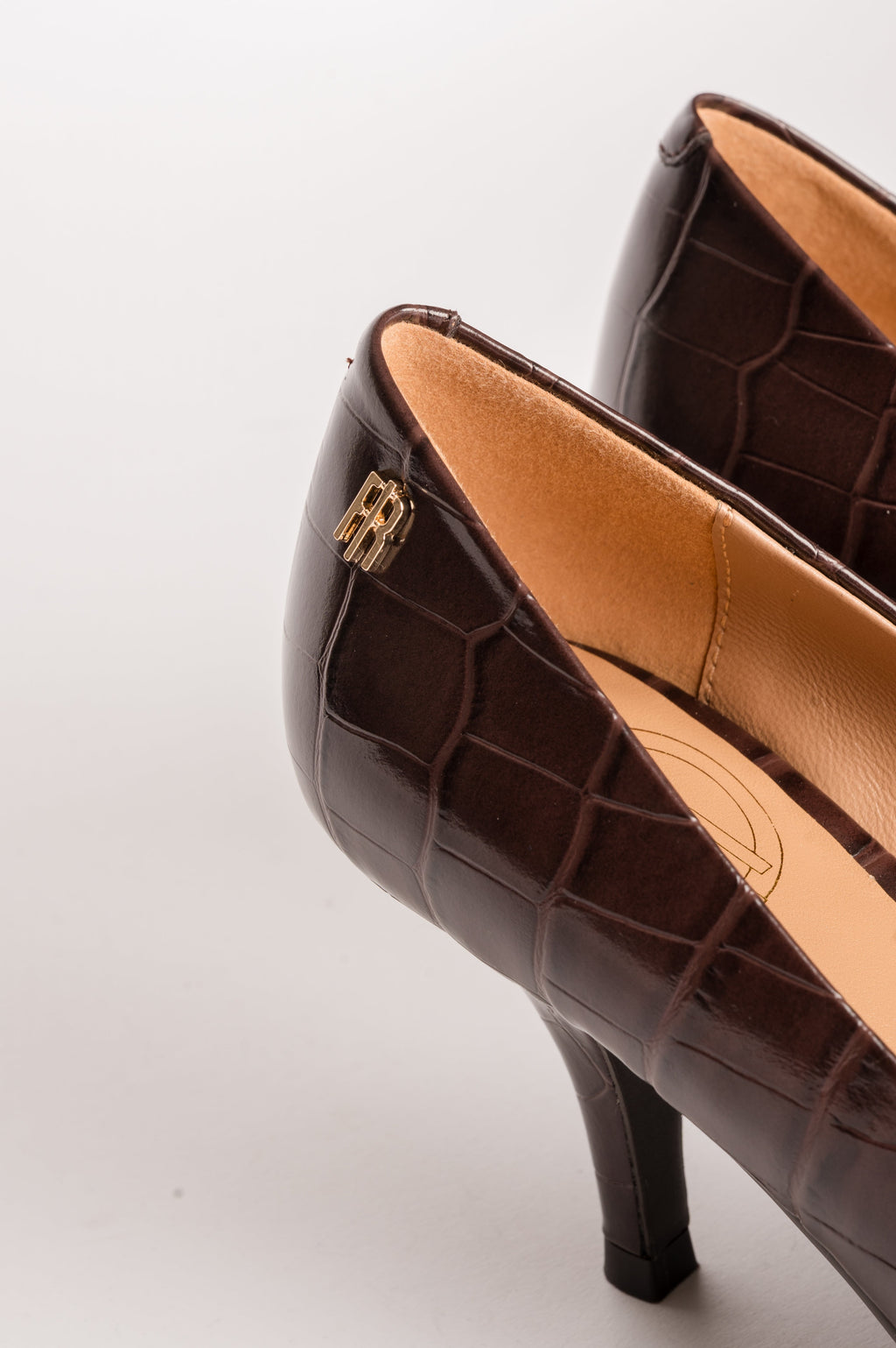 Ponty decolletè shoes