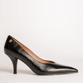 Belina | Zapatos de tacón bajo de Ponty