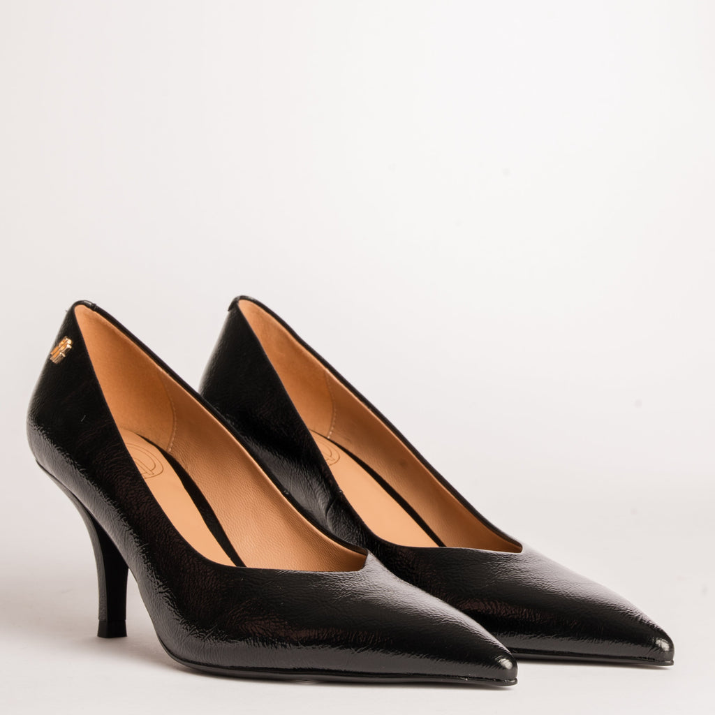 Belina | Zapatos de tacón bajo de Ponty