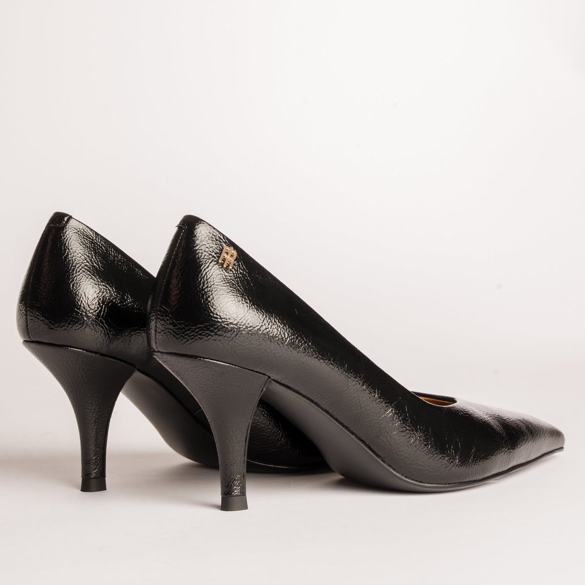Belina | Zapatos de tacón bajo de Ponty