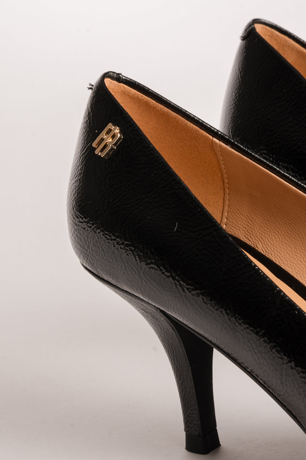 Belina | Zapatos de tacón bajo de Ponty