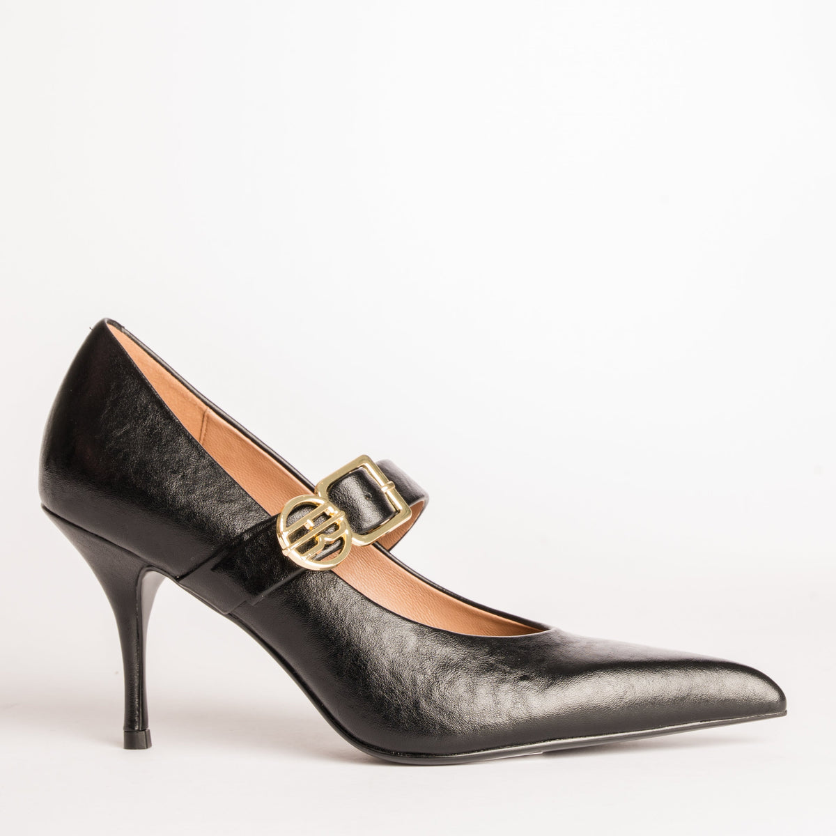 Belina | Zapatos de punta afilada