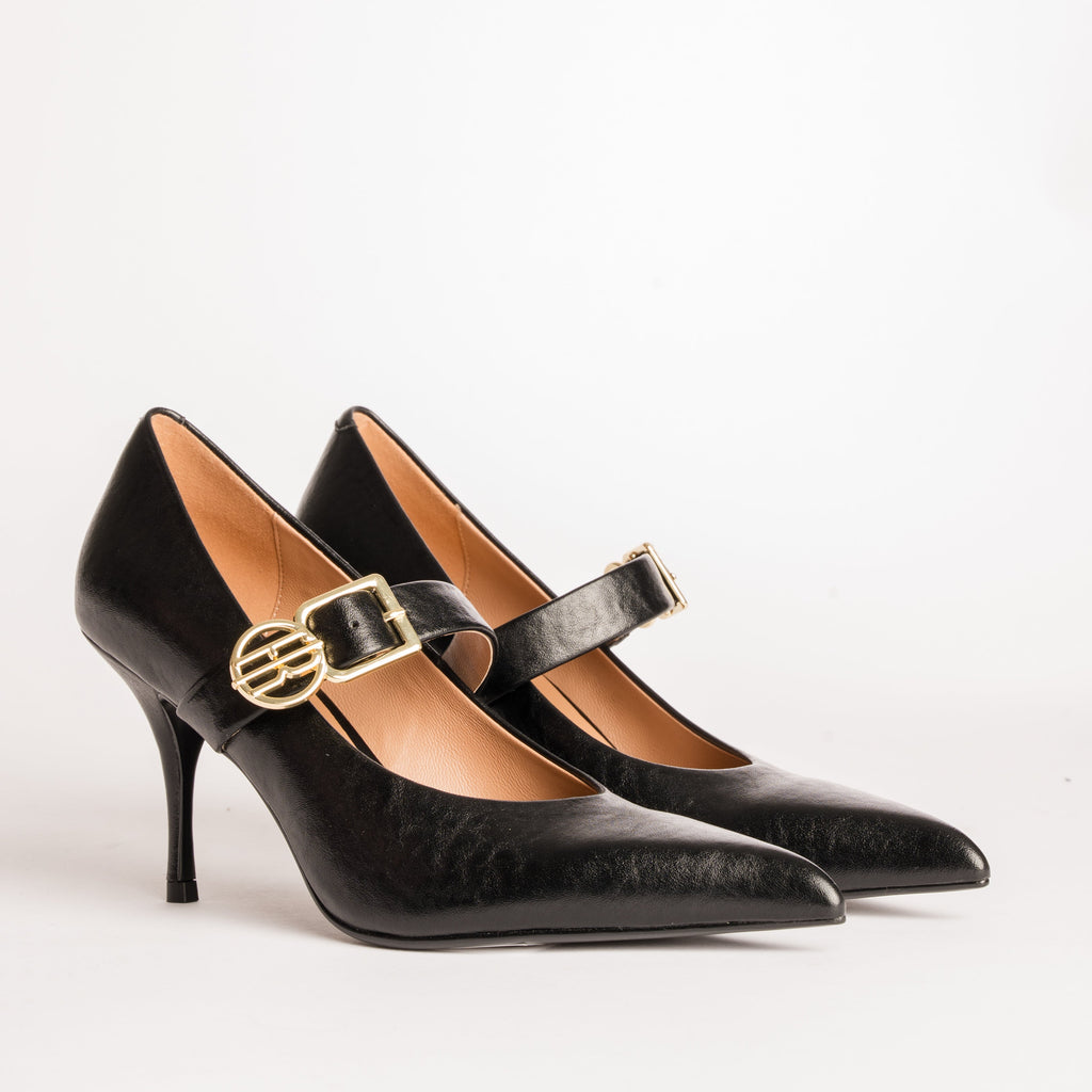 Belina | Zapatos de punta afilada
