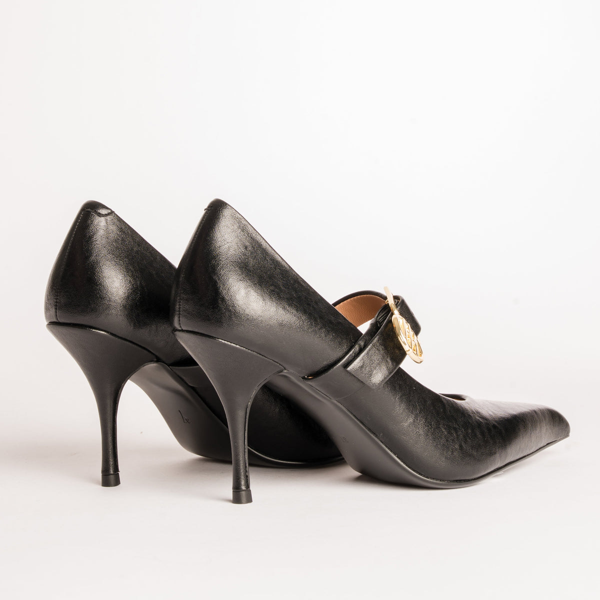 Belina | Zapatos de punta afilada