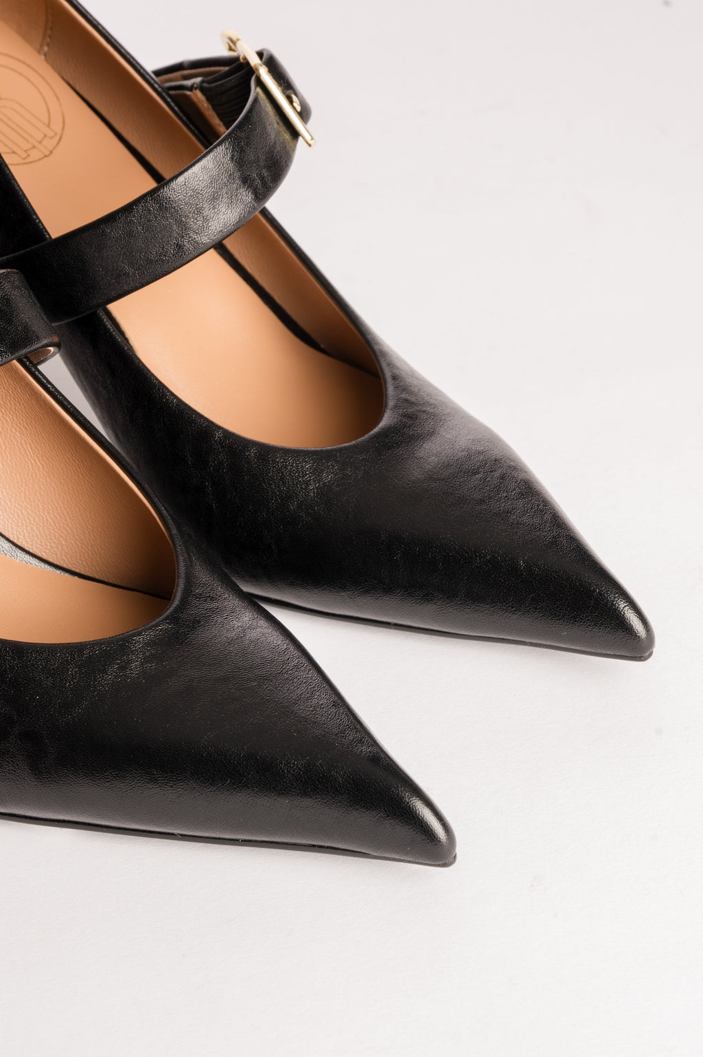 Belina | Zapatos de punta afilada
