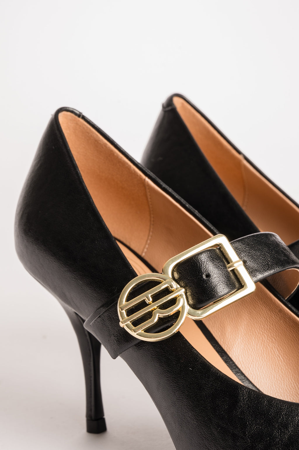 Belina | Zapatos de punta afilada