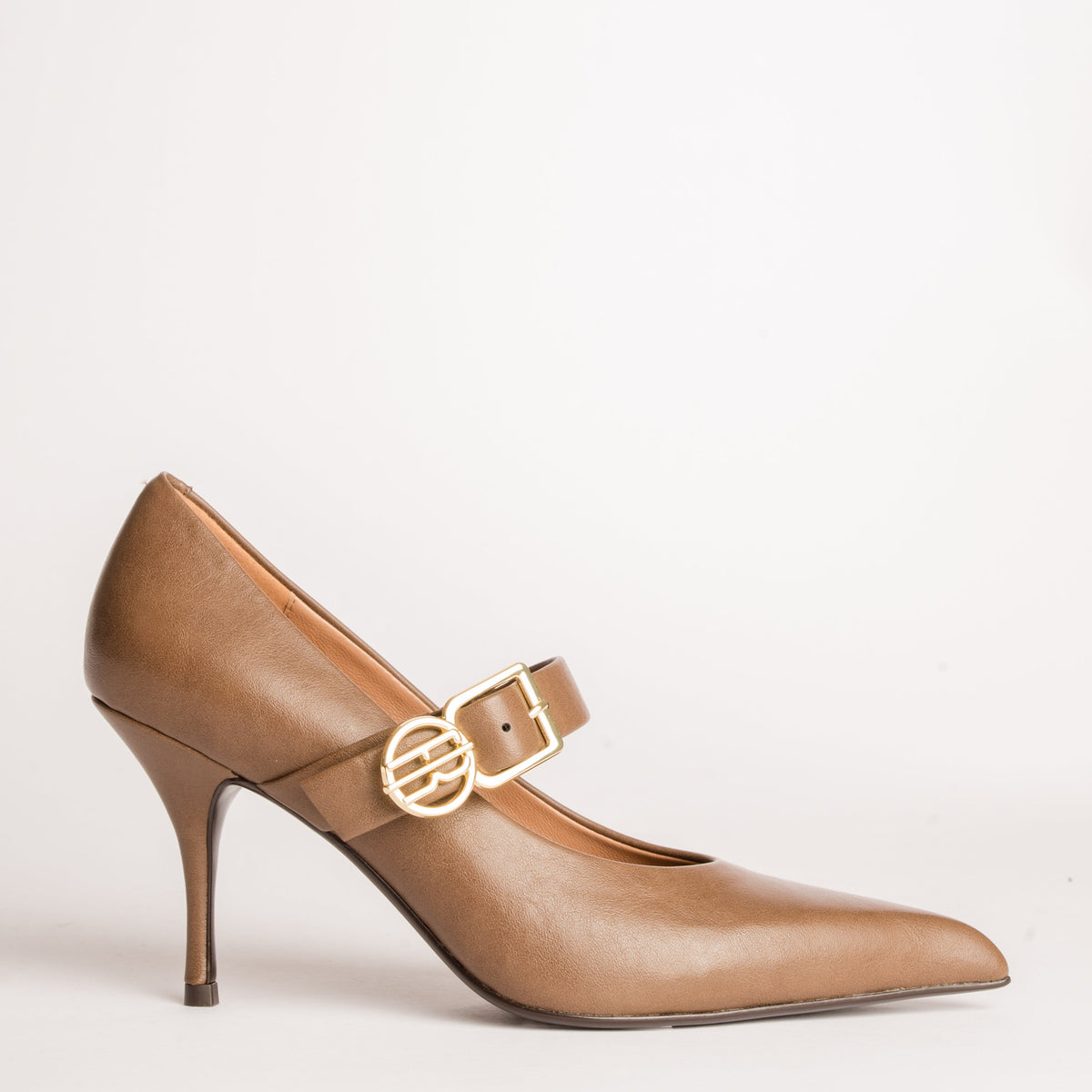 Belina | Zapatos de punta afilada
