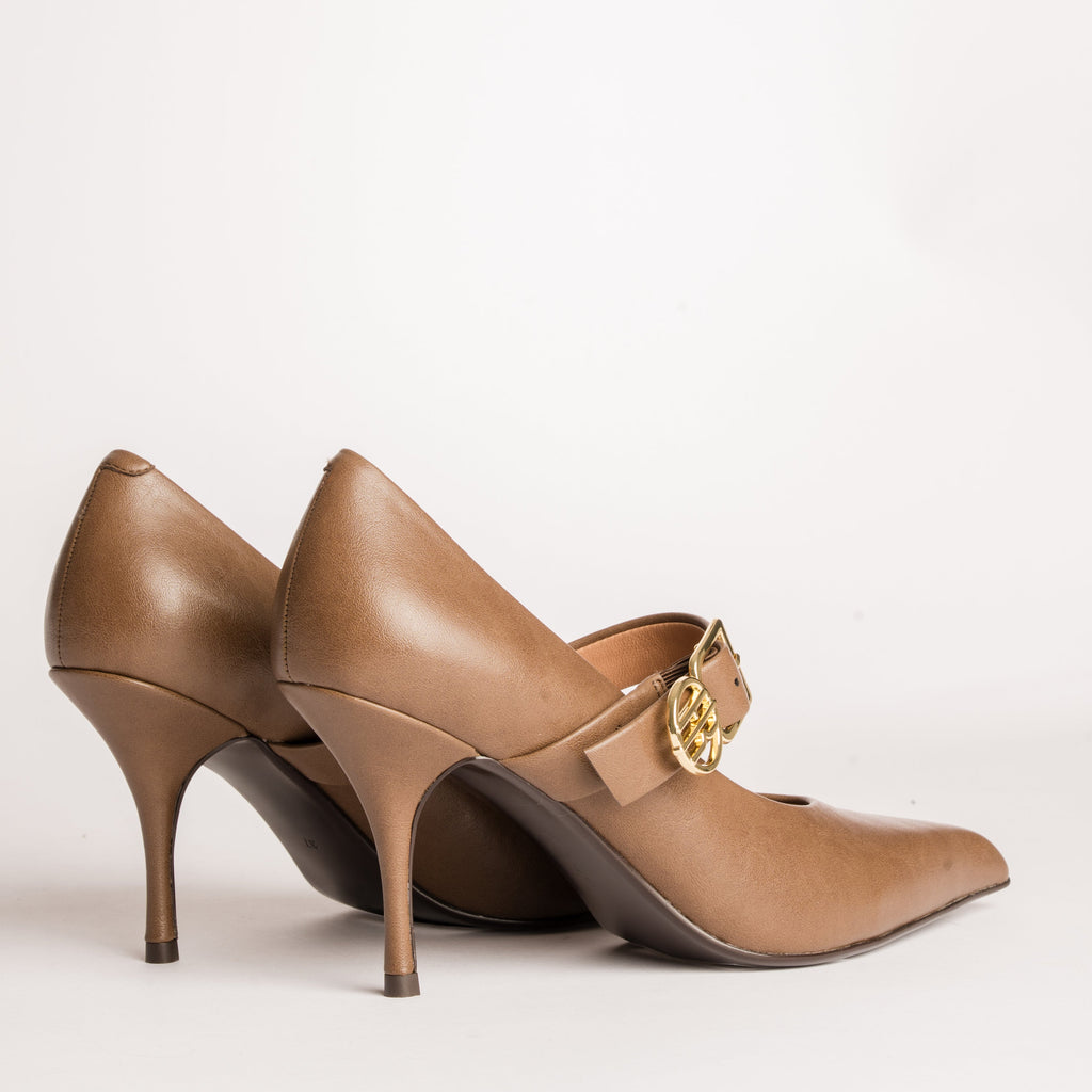 Belina | Zapatos de punta afilada