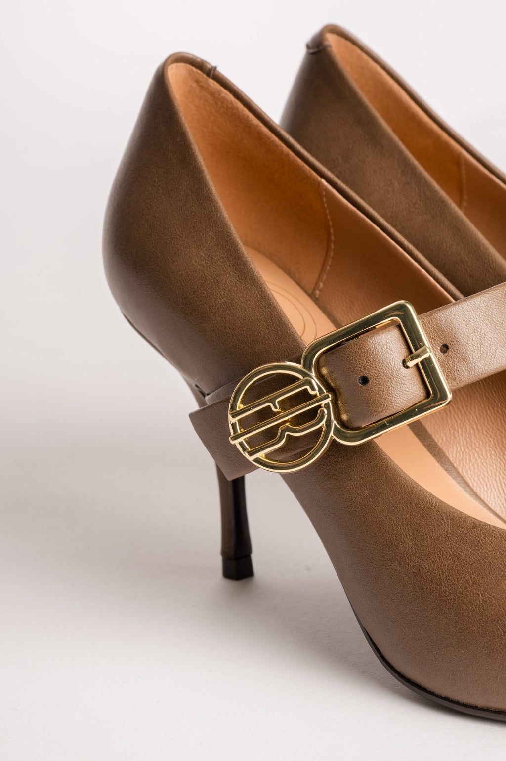 Belina | Zapatos de punta afilada