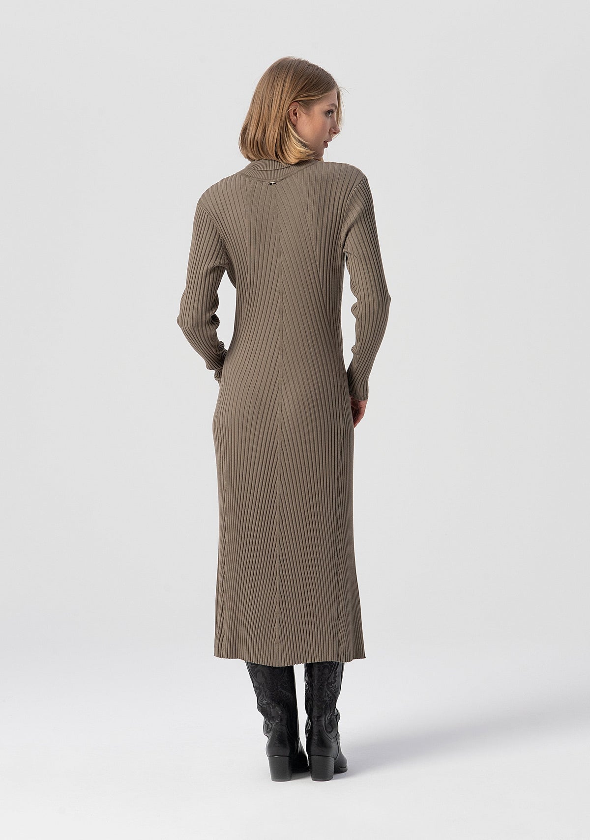 Katerine Exxi - Vestido
