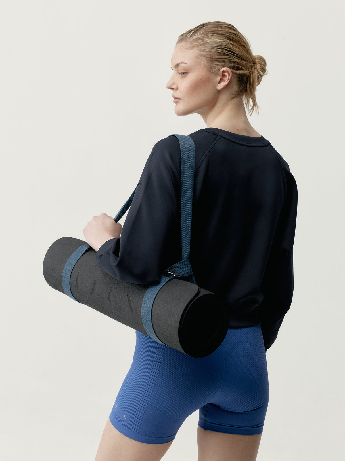 Conjunto Lind Electric Blue