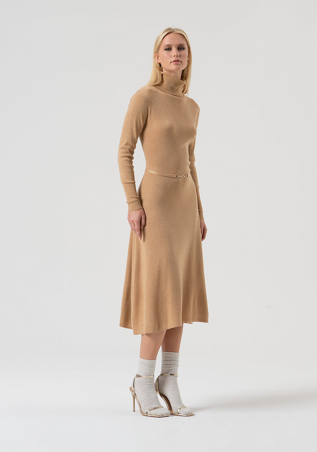Beyonce Exxi - Vestido
