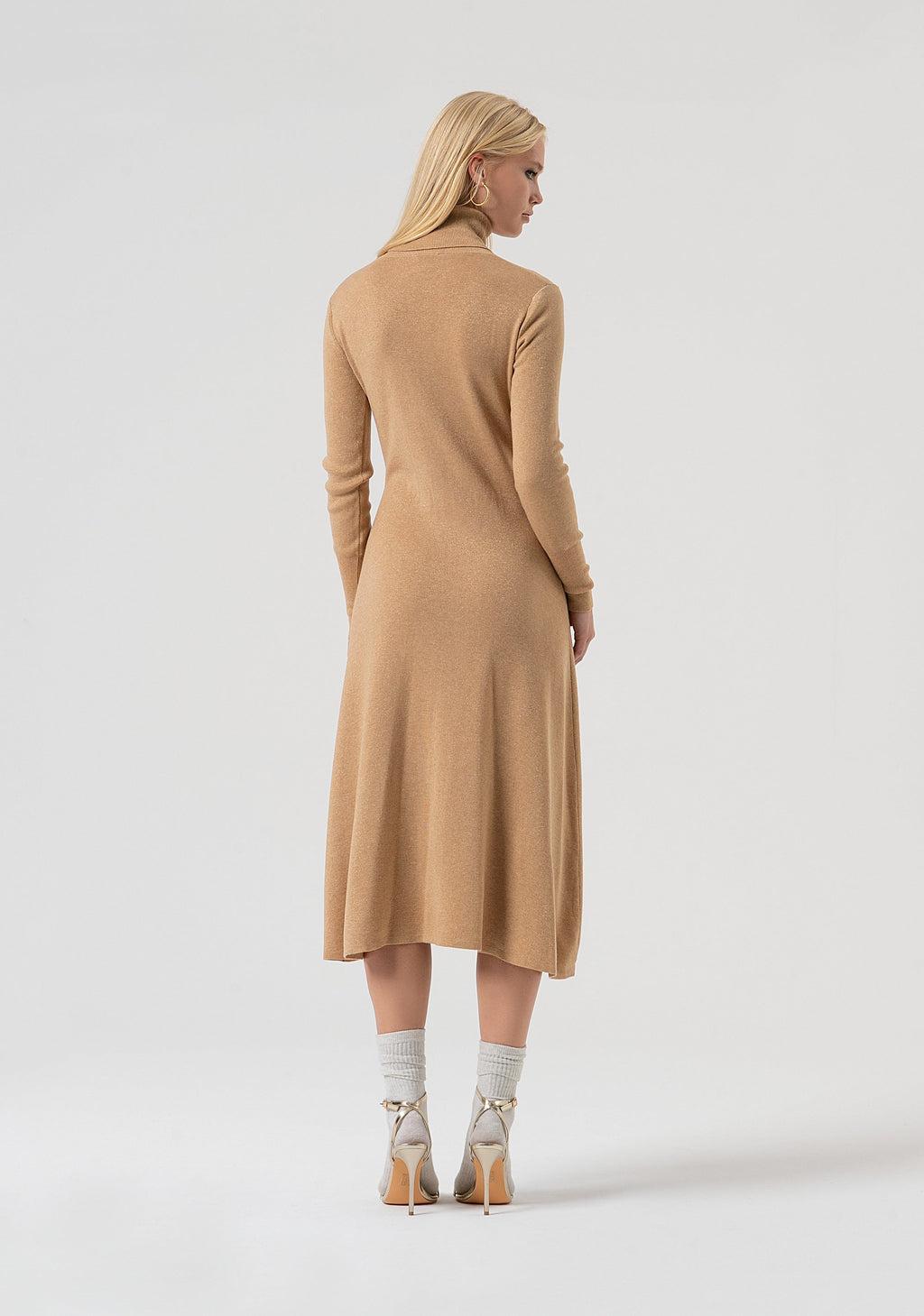 Beyonce Exxi - Vestido