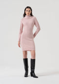Rose Exxi - Minivestido