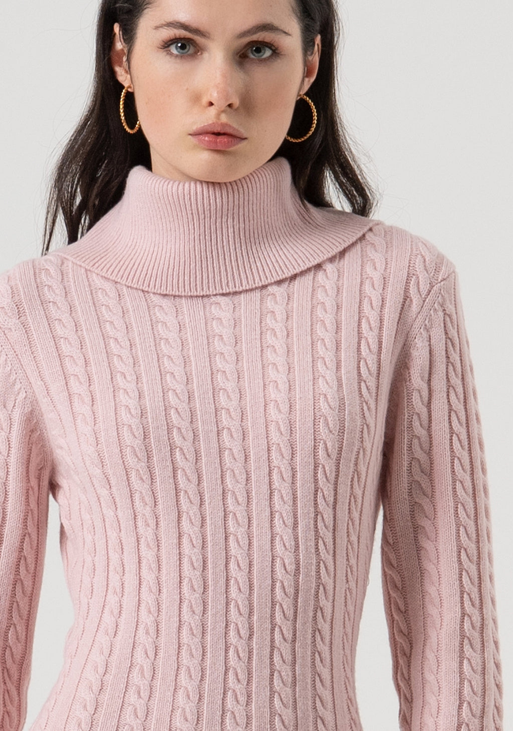 Rose Exxi - Minivestido