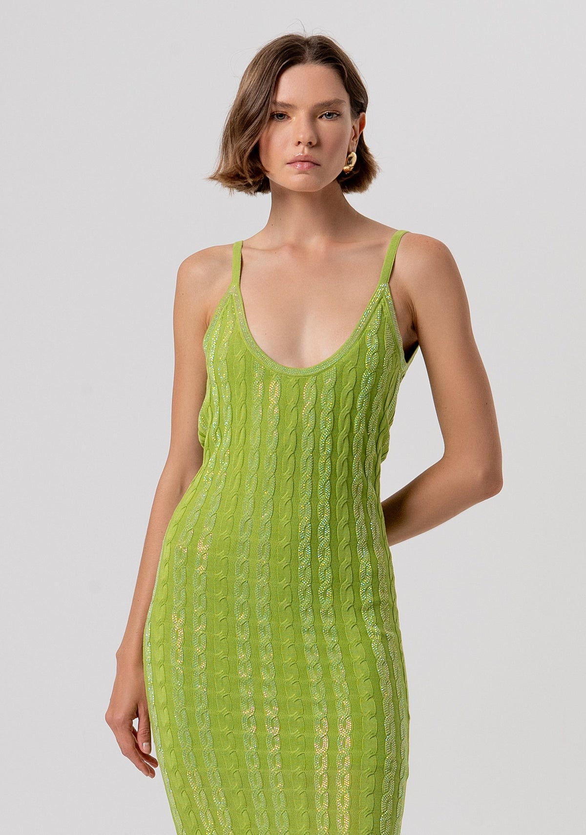 Verónica Exxi - Vestido