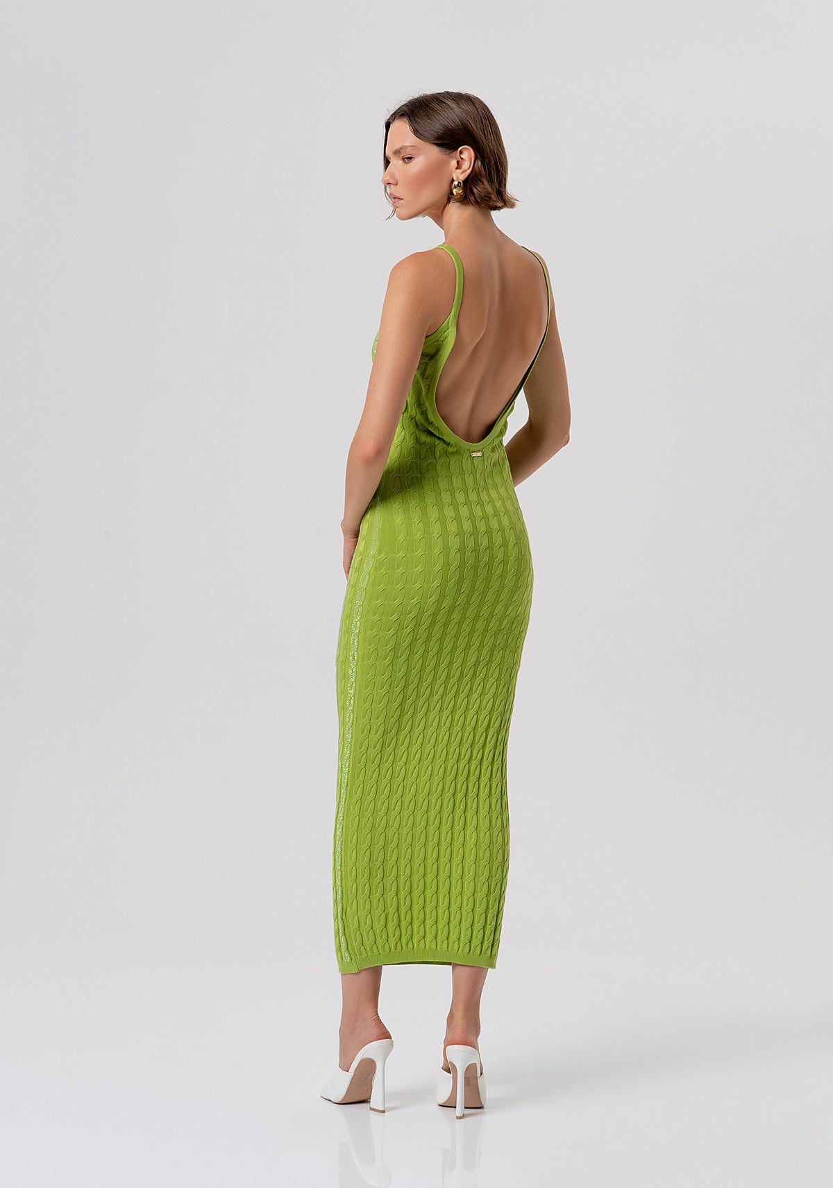 Verónica Exxi - Vestido